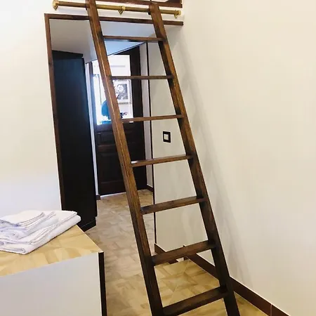 Casa Toto' アパート