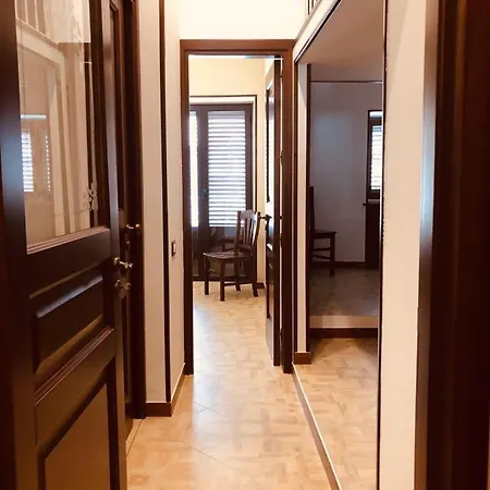 Casa Toto' アパート *