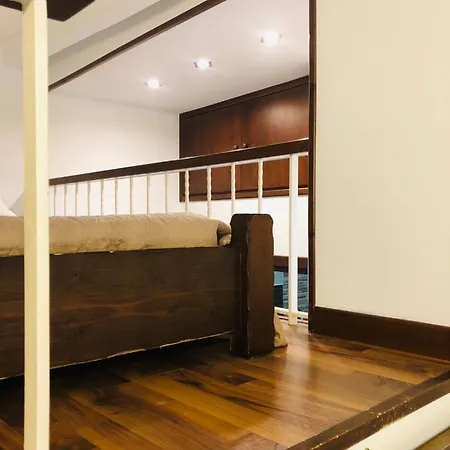 Casa Toto' アパート