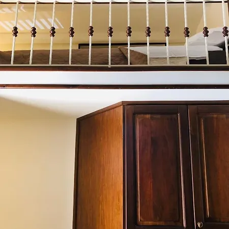 Διαμέρισμα Casa Toto'