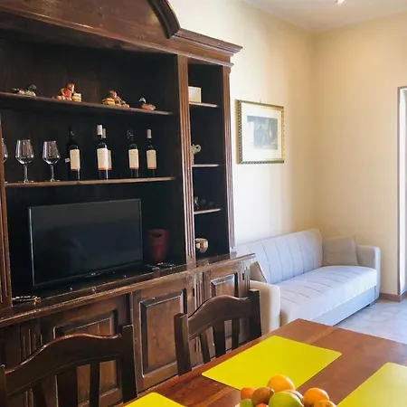 Διαμέρισμα Casa Toto' Παλέρμο