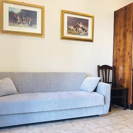 Διαμέρισμα Casa Toto' Παλέρμο